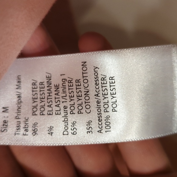 Bomber jacket - Picture 4 of 6